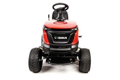 Traktorek ogrodowy Cedrus C-TRAC 86MC Loncin 432cc