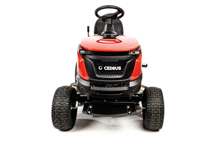 Traktorek ogrodowy Cedrus C-TRAC 86MC Loncin 432cc