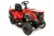 Traktorek ogrodowy Cedrus C-TRAC 86MC Loncin 432cc
