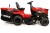 Traktorek ogrodowy Cedrus C-TRAC 86MC Loncin 432cc