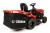 Traktorek ogrodowy Cedrus C-TRAC 86MC Loncin 432cc