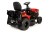 Traktorek ogrodowy Cedrus C-TRAC 86MC Loncin 432cc