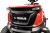 Traktorek ogrodowy Cedrus C-TRAC 86MC Loncin 432cc