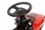 Traktorek ogrodowy Cedrus C-TRAC 86MC Loncin 432cc