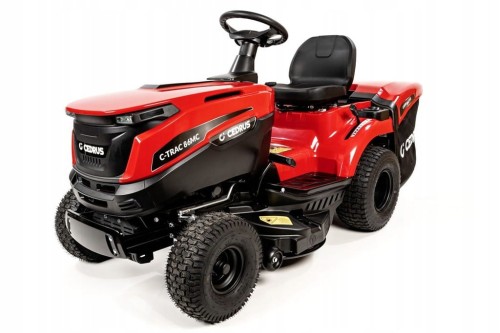 Traktorek ogrodowy Cedrus C-TRAC-102HC Loncin V-twin