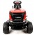 Traktorek ogrodowy Cedrus C-TRAC-102HC Loncin V-twin