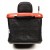 Traktorek ogrodowy Cedrus C-TRAC-102HC Loncin V-twin