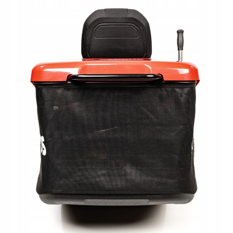 Traktorek ogrodowy Cedrus C-TRAC-102HC Loncin V-twin
