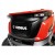 Traktorek ogrodowy Cedrus C-TRAC-102HC Loncin V-twin