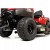 Traktorek ogrodowy Cedrus C-TRAC-102HC Loncin V-twin