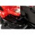 Traktorek ogrodowy Cedrus C-TRAC-102HC Loncin V-twin