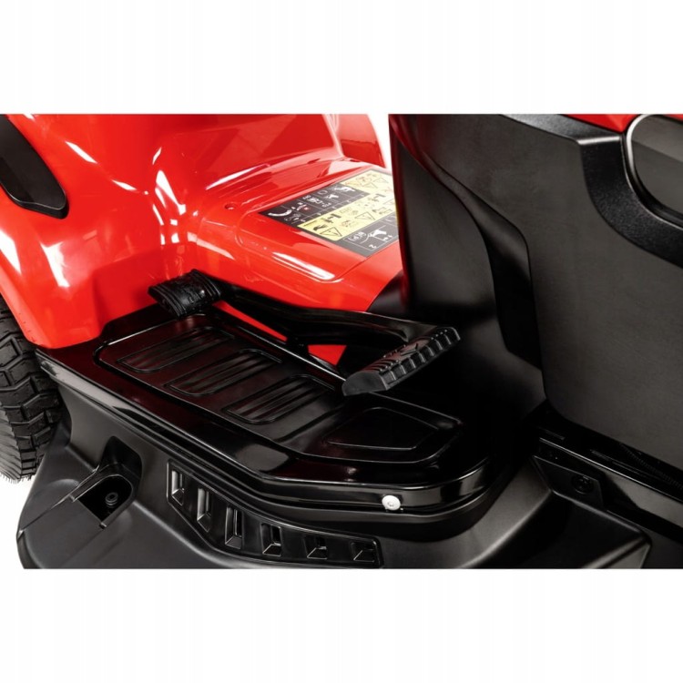 Traktorek ogrodowy Cedrus C-TRAC-102HC Loncin V-twin