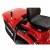 Traktorek ogrodowy Cedrus C-TRAC-102HC Loncin V-twin