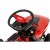 Traktorek ogrodowy Cedrus C-TRAC-102HC Loncin V-twin