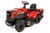 Traktorek ogrodowy Cedrus C-TRAC-92HC Loncin 16KM