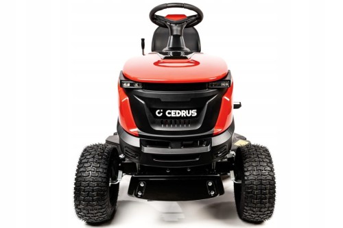 Traktorek ogrodowy Cedrus C-TRAC-92HC Loncin 16KM