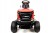 Traktorek ogrodowy Cedrus C-TRAC-92HC Loncin 16KM