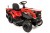 Traktorek ogrodowy Cedrus C-TRAC-92HC Loncin 16KM