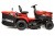 Traktorek ogrodowy Cedrus C-TRAC-92HC Loncin 16KM
