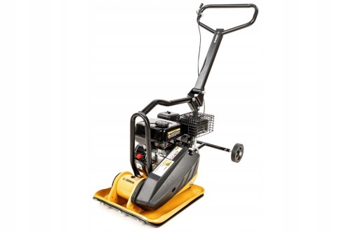 Zagęszczarka Loncin G200F 79kg CEDRUS ZG02