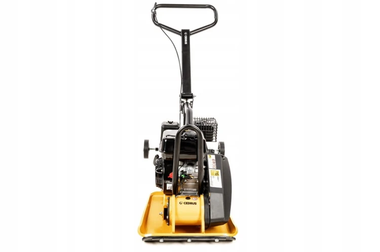 Zagęszczarka Loncin G200F 79kg CEDRUS ZG02