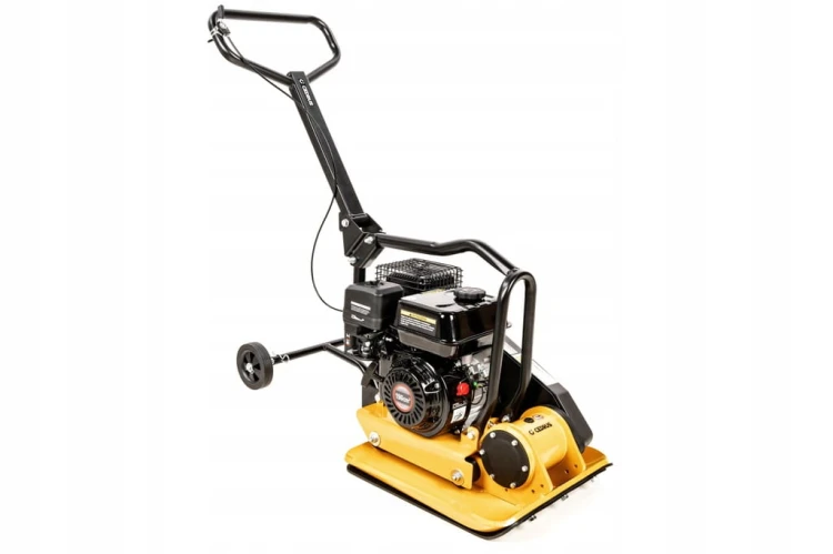 Zagęszczarka Loncin G200F 79kg CEDRUS ZG02