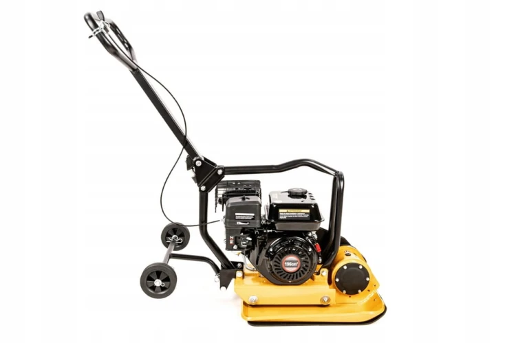 Zagęszczarka Loncin G200F 79kg CEDRUS ZG02