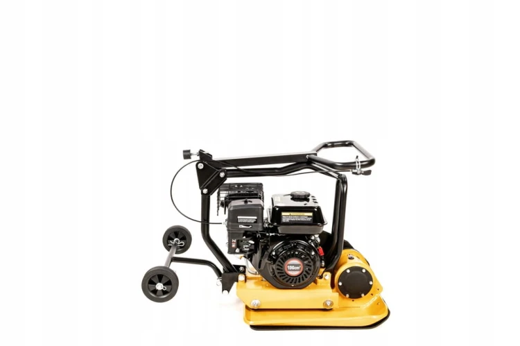 Zagęszczarka Loncin G200F 79kg CEDRUS ZG02