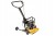 Zagęszczarka Loncin G200F 79kg CEDRUS ZG02