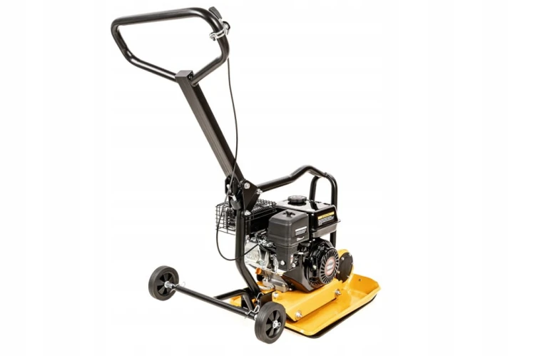 Zagęszczarka Loncin G200F 79kg CEDRUS ZG02