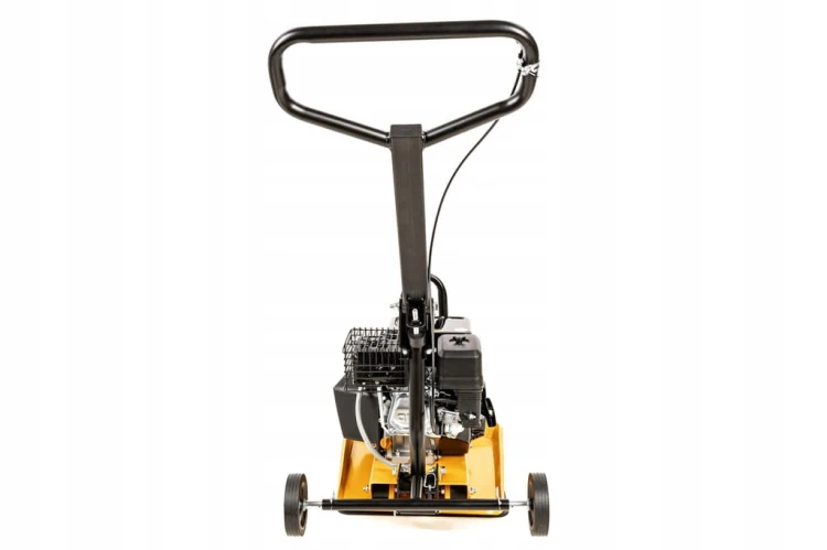 Zagęszczarka Loncin G200F 79kg CEDRUS ZG02