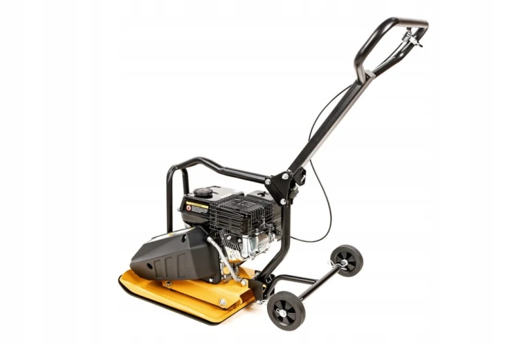Zagęszczarka Loncin G200F 79kg CEDRUS ZG02