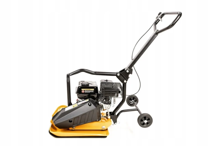 Zagęszczarka Loncin G200F 79kg CEDRUS ZG02