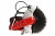 Przecinarka do betonu CEDPC400-94 Cedrus 4,8 KW 25,4mm