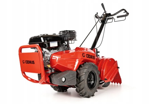 Glebogryzarka Cedrus CEDRUSGL03PRO-B&S 45 cm 4800 W 6,5 KM
