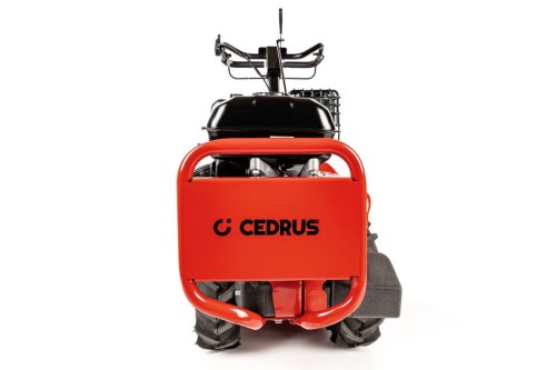 Glebogryzarka Cedrus CEDRUSGL03PRO-B&S 45 cm 4800 W 6,5 KM