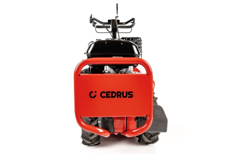 Glebogryzarka Cedrus CEDRUSGL03PRO-B&S 45 cm 4800 W 6,5 KM