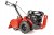 Glebogryzarka Cedrus CEDRUSGL03PRO-B&S 45 cm 4800 W 6,5 KM