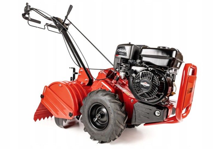 Glebogryzarka Cedrus CEDRUSGL03PRO-B&S 45 cm 4800 W 6,5 KM