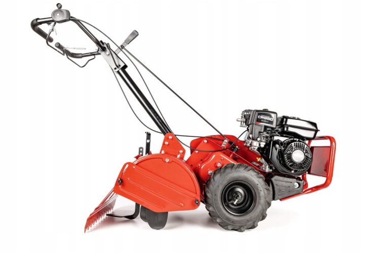 Glebogryzarka Cedrus CEDRUSGL03PRO-B&S 45 cm 4800 W 6,5 KM