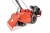 Glebogryzarka Cedrus CEDRUSGL03PRO-B&S 45 cm 4800 W 6,5 KM
