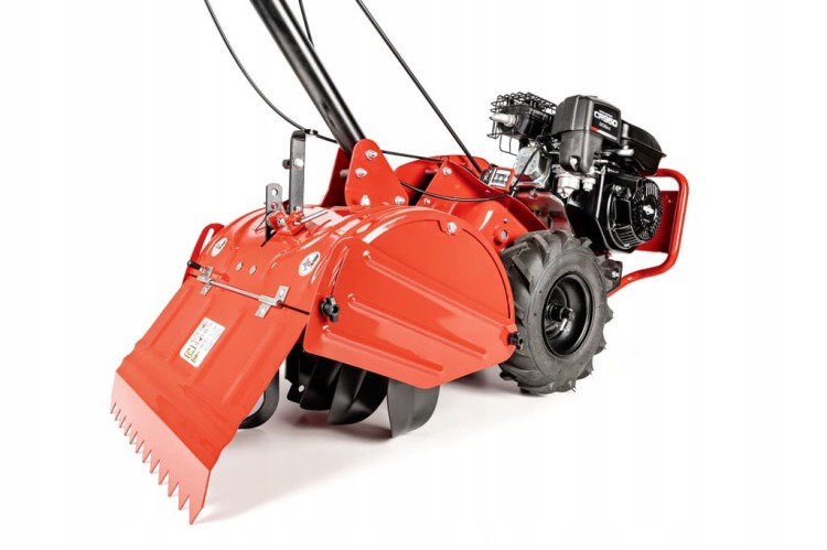 Glebogryzarka Cedrus CEDRUSGL03PRO-B&S 45 cm 4800 W 6,5 KM