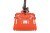 Glebogryzarka Cedrus CEDRUSGL03PRO-B&S 45 cm 4800 W 6,5 KM