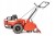 Glebogryzarka Cedrus CEDRUSGL03PRO-B&S 45 cm 4800 W 6,5 KM