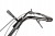 Glebogryzarka Cedrus CEDRUSGL03PRO-B&S 45 cm 4800 W 6,5 KM