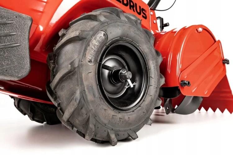 Glebogryzarka Cedrus CEDRUSGL03PRO-B&S 45 cm 4800 W 6,5 KM