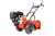 GLEBOGRYZARKA spalinowa 48cm CEDRUS GLX480 Loncin H200 6,5KM NAPĘD NA KOŁA