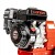 Glebogryzarka spalinowa Cedrus GLX480F LONCIN 48cm 6,5 KM