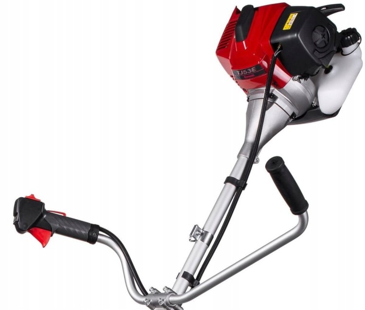 Kosa spalinowa wykaszarka Cedrus Kawasaki TJ53E
