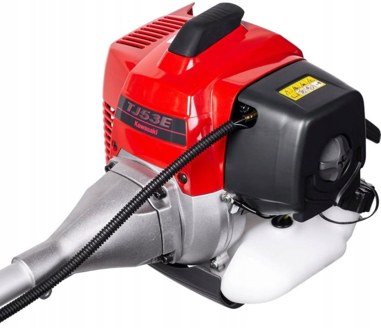 Kosa spalinowa wykaszarka Cedrus Kawasaki TJ53E